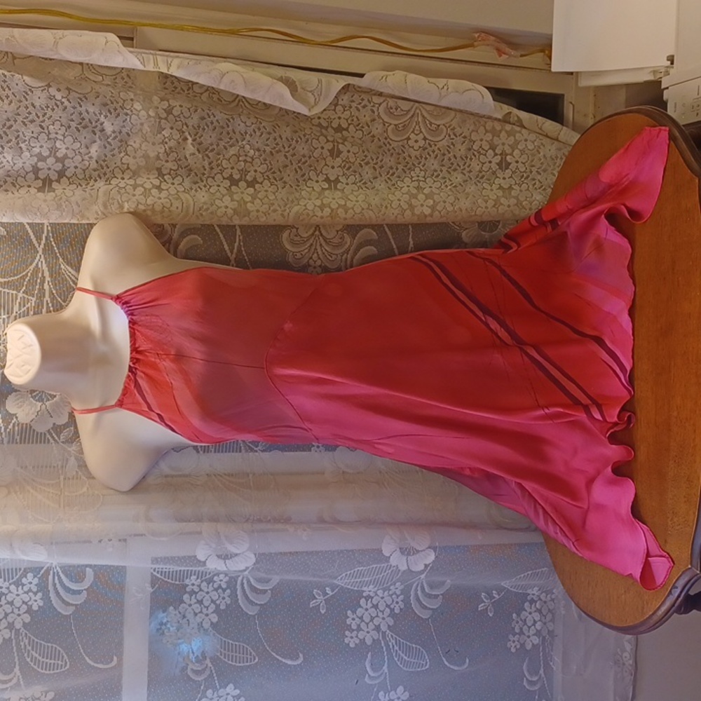 Victoria's Secret y2k silk nightie